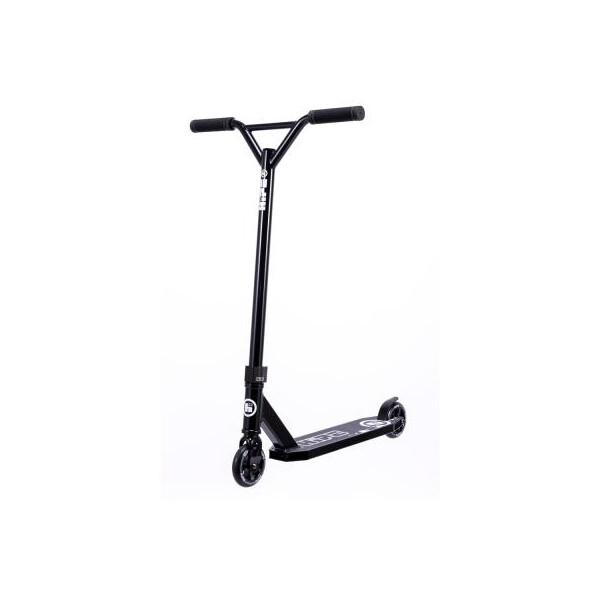 

Самокат Hipe H1 Black/White (250808)