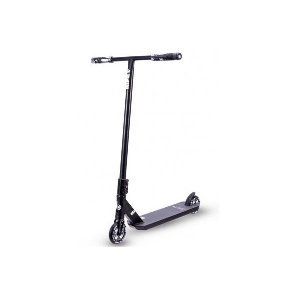 

Самокат Hipe Hipe H4 Black/Black (250819)