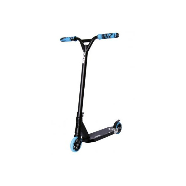 

Самокат Hipe H5 Black/Blue (800009)