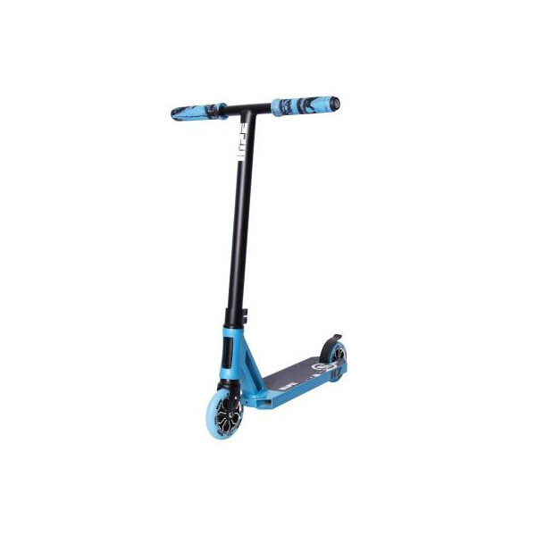 

Самокат Hipe H7 Black/Blue (800017)