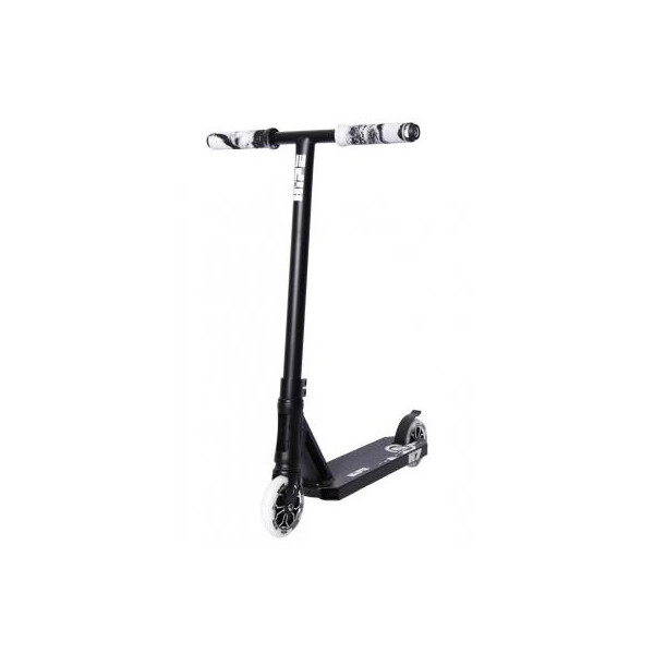 

Самокат Hipe H7 Black/White (800015)