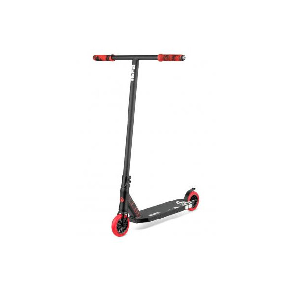 

Самокат Hipe H8 Black/Red (800004)