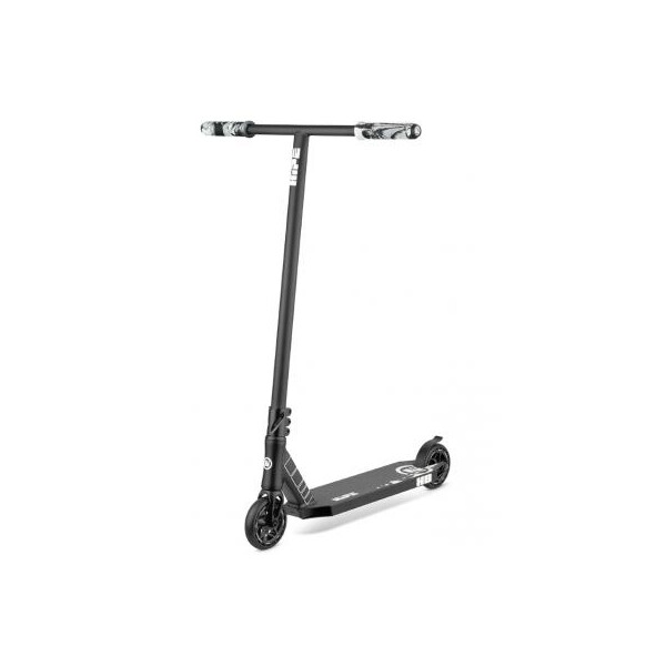 

Самокат Hipe H8 Black/White (800003)