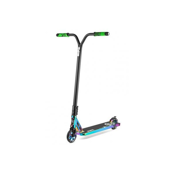 

Самокат Hipe XL Oil-Slick (2401418)