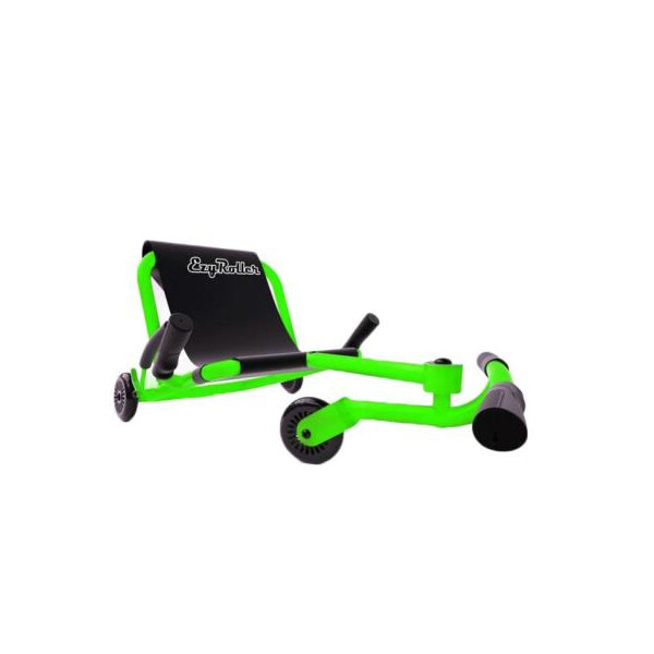 

Самокат Ezyroller каталка Classic зеленый (EZR1G)