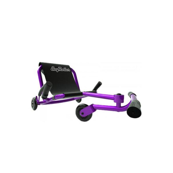

Самокат Ezyroller каталка Classik фиолетовый (EZR1PU)