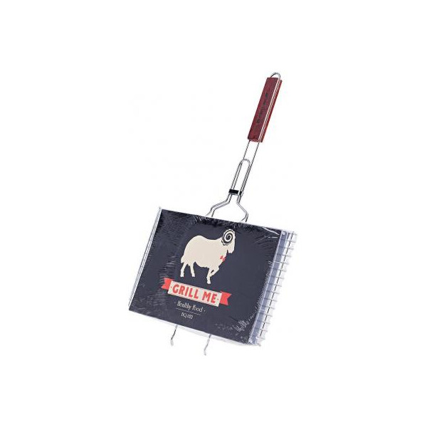 

Решётка для гриля Grill Me BQ-022 (4823082701285/4823082701285)