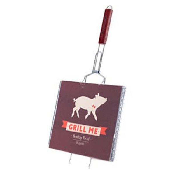 

Решётка для гриля Grill Me BQ-024 (4823082701308)