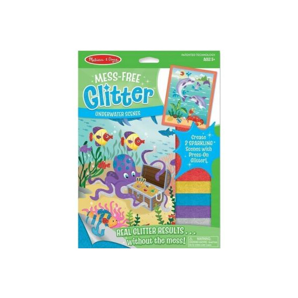 

Набор для творчества Melissa&Doug Морские обитатели (MD19510)