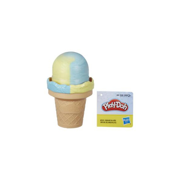 

Набор для творчества Hasbro Play-Doh Мороженое (E5332_E5349)