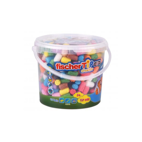 

Набор для творчества fischerTIP TIP 600 (FTP-533782)