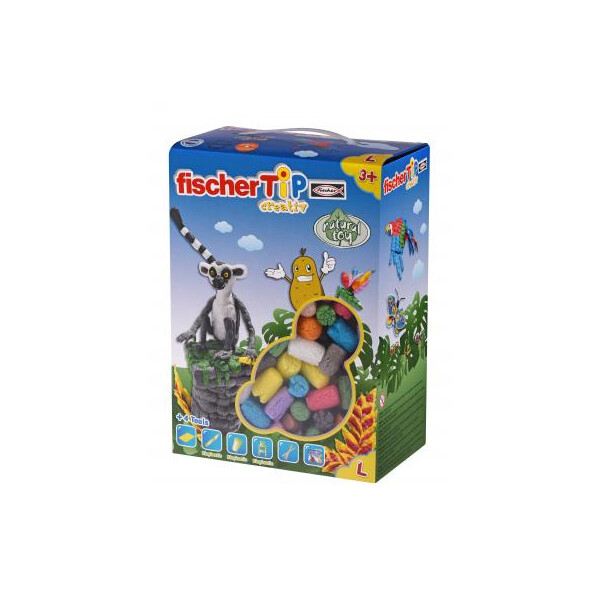 

Набор для творчества fischerTIP TIP BOX L (FTP-40994)
