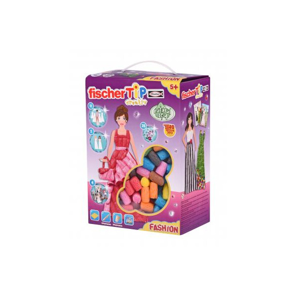 

Набор для творчества fischerTIP TIP Fashion BOX L (FTP-520391)