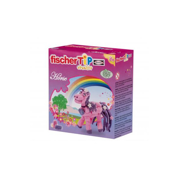 

Набор для творчества fischerTIP TIP Horse Box S (FTP-533454)
