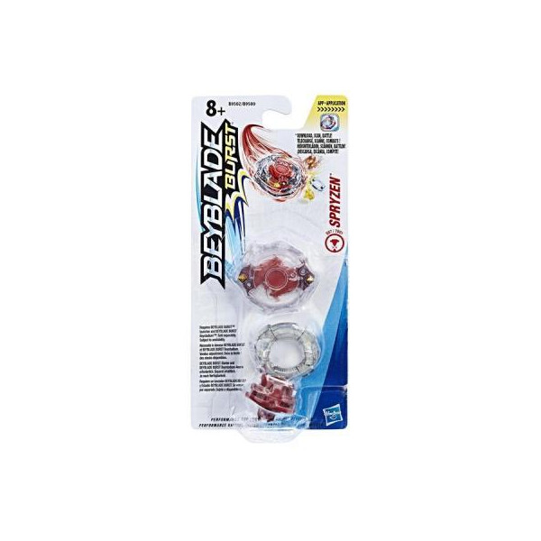 

Волчок Hasbro Beyblade Single Top Spryzen (B9502)