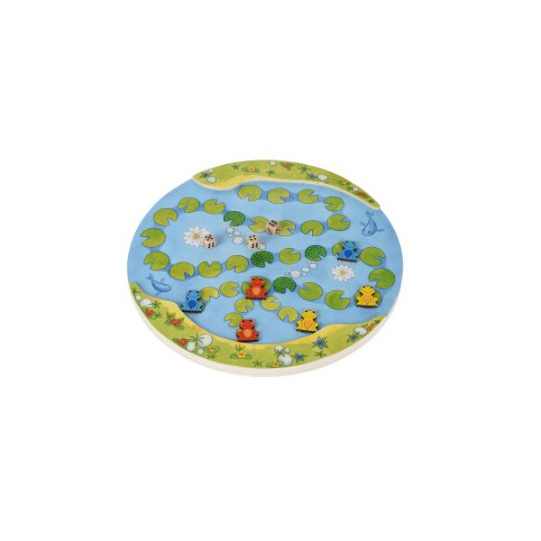 

Настольная игра Goki 56712G