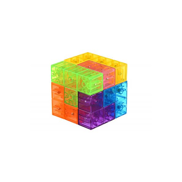

Настольная игра Same Toy IQ Magnetic Click-Puzzle (730AUT)