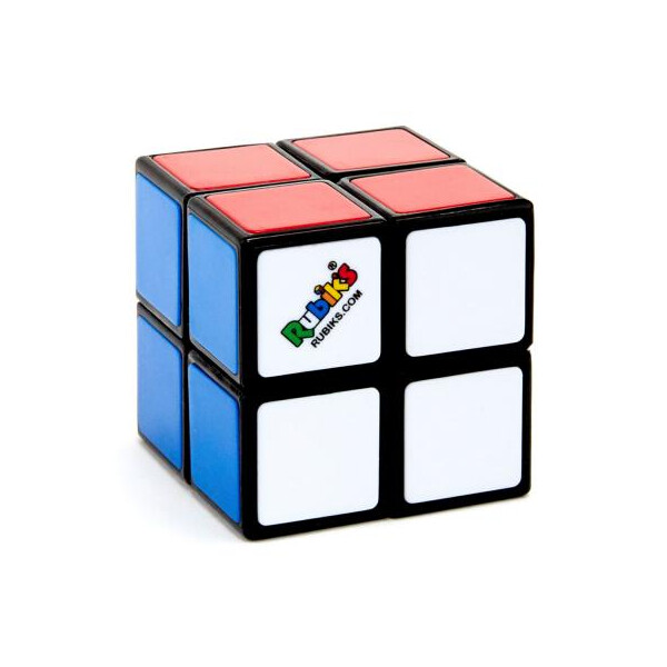 

Настольная игра Rubik's Кубик 2х2 (RBL202)