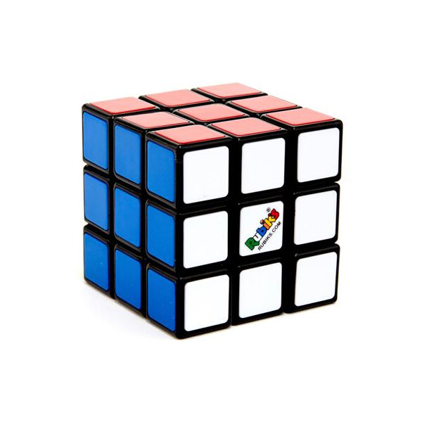 

Настольная игра Rubik's Кубик Рубика 3х3 (RBL303)