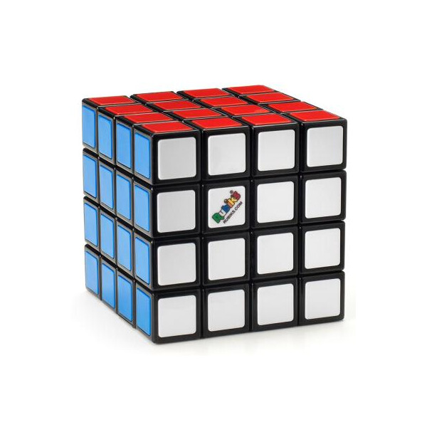

Настольная игра Rubik's Кубик Рубика 4 х 4 (RK-000254)