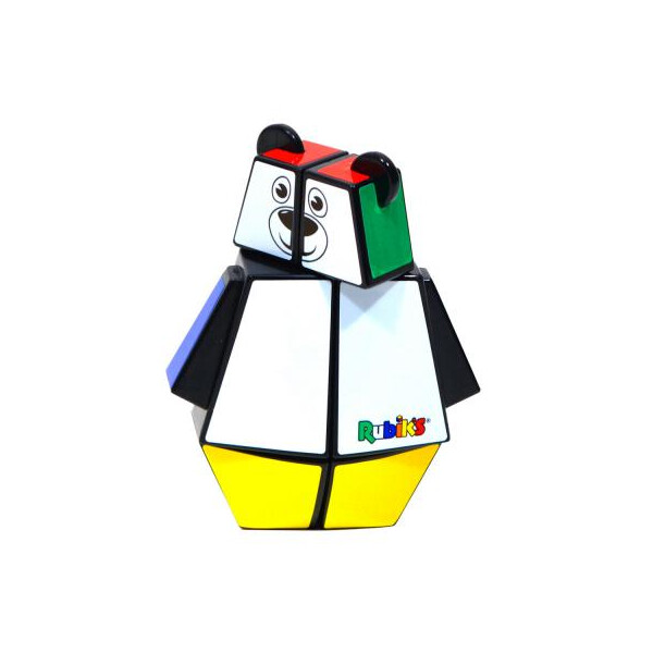 

Настольная игра Rubik's Мишка (RBL302)