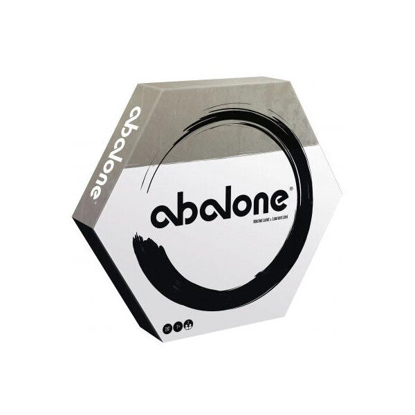 

Настольная игра Abalone Абалон (AB02UAN)