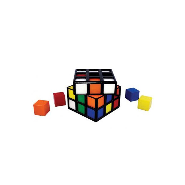 

Настольная игра Rubik's Три в ряд (IA3-000019)