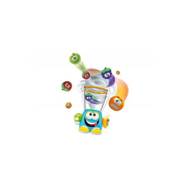 

Настольная игра Splash Toys Фрутти Микс (ST30108)