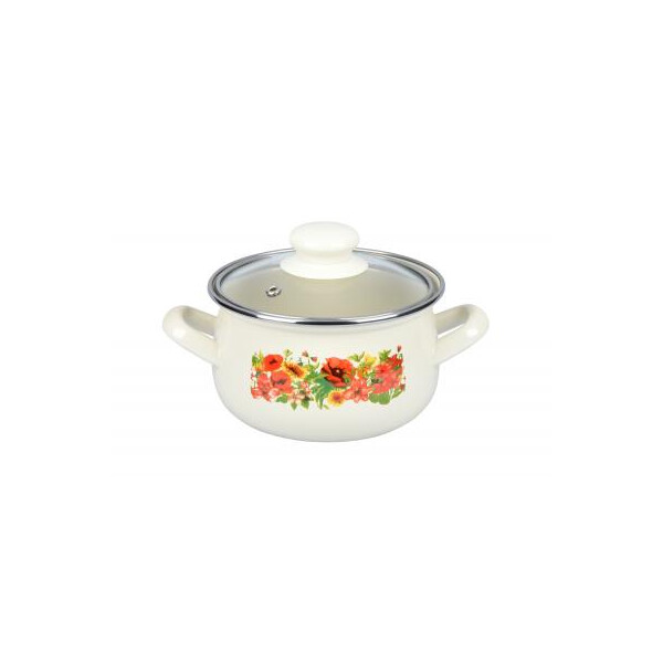 

Кастрюля Ardesto Meadov с крышкой 2,0 л (AR0220)
