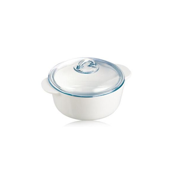 

Кастрюля PYREX Vitroceramic 1.1 л (P23A000)