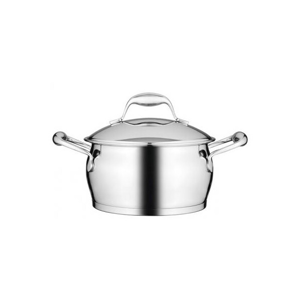 

Кастрюля BergHOFF Essentials 2.5 л (1100172)