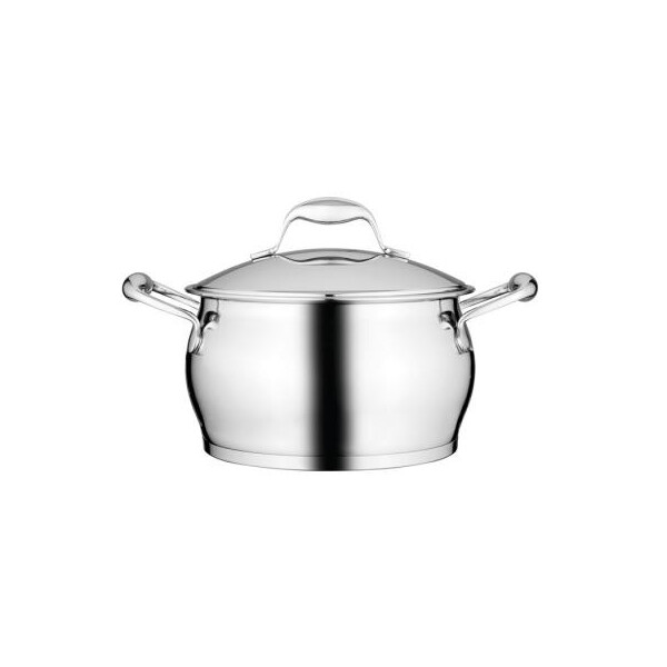 

Кастрюля BergHOFF Essentials 3.9 л (1100173)