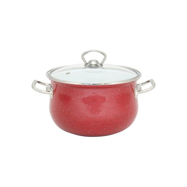 

Кастрюля Infinity Red 5.0 л (6367509)