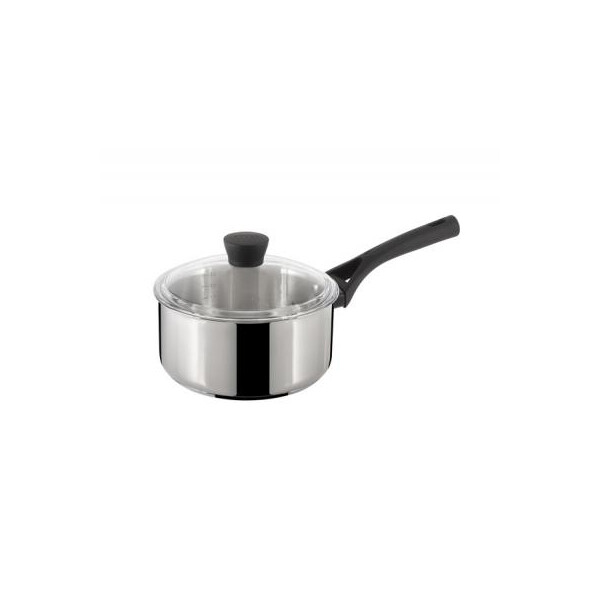 

Ковш PYREX Expert Touch с крышкой 1.4 л (ET16APX)
