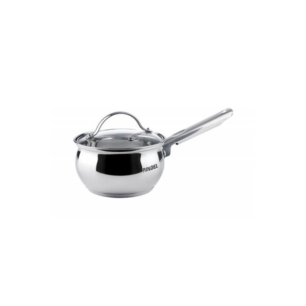 

Ковш Ringel Bremen с крышкой 1.15 л (RG-2000-14)