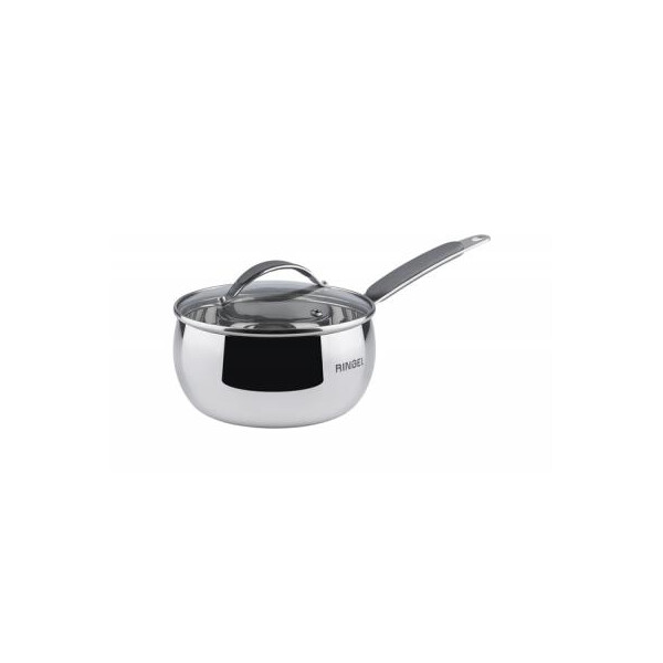 

Ковш Ringel IQ Be Creative с крышкой 1.6 л (RG-40014-16)