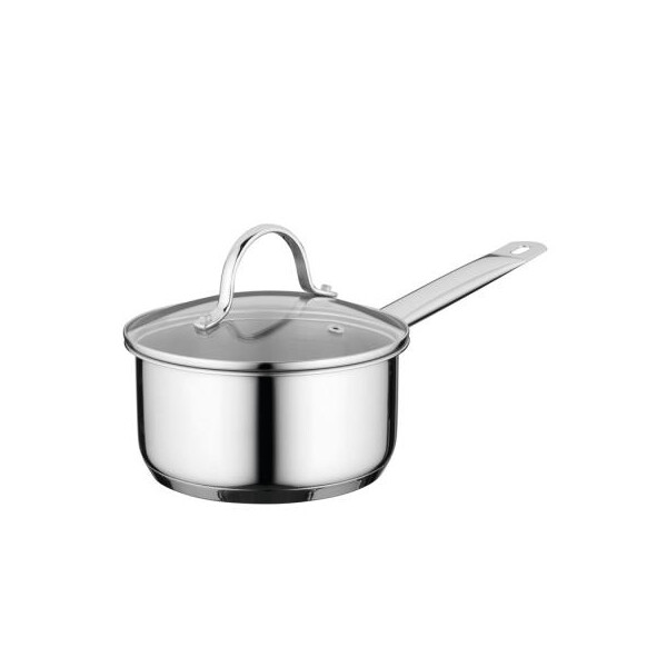 

Ковш BergHOFF Comfort 1.6 л (1100225)