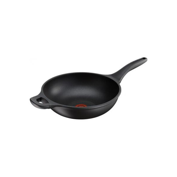 

Сковорода TEFAL Gusto ВОК 28 см (H1181984)