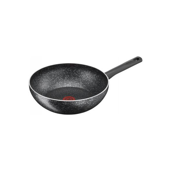 

Сковорода TEFAL ВОК Brut 28 см (C2641952)