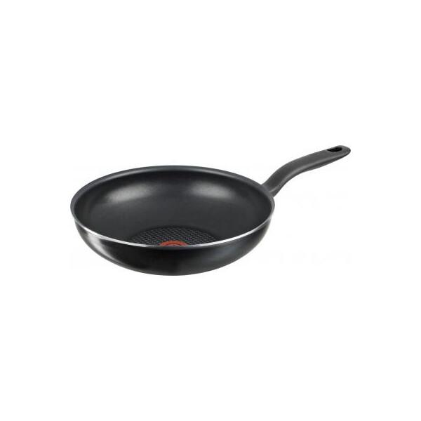 

Сковорода TEFAL ВОК Evidence 28 см (C3551902)