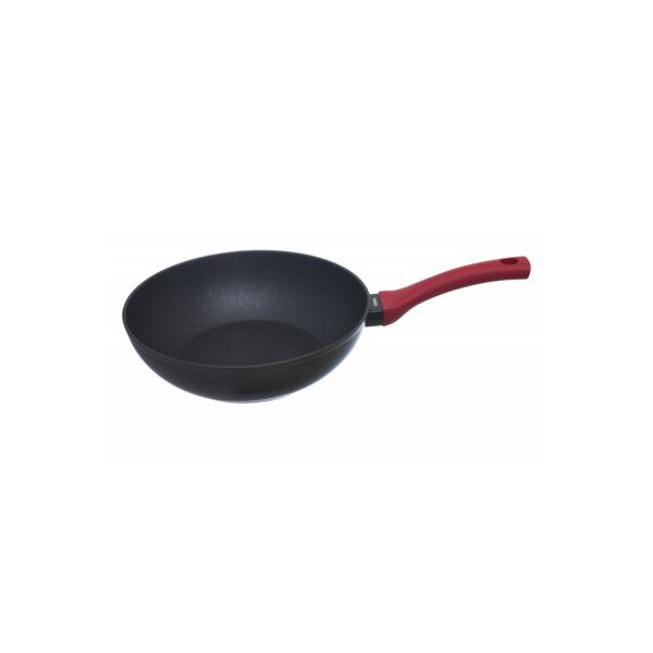 

Сковорода Ringel Chili Wok 28 см (RG-1101-28/1)