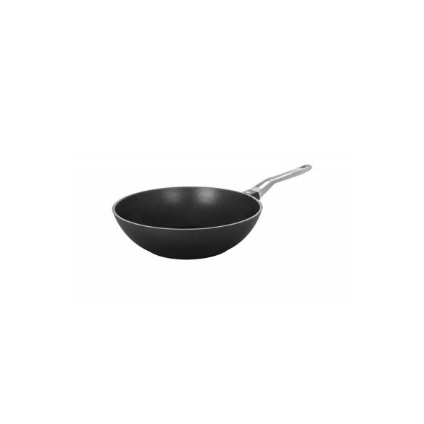

Сковорода Ringel IQ Be Chef Wok 28 см (RG-1126-28w)