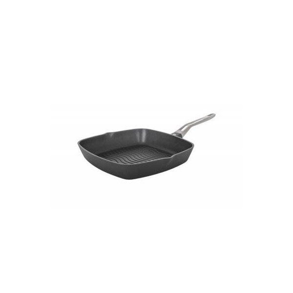 

Сковорода Ringel IQ Be Chef Grill 28х28 см (RG-8126-28)