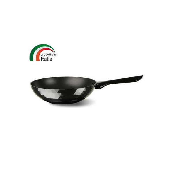 

Сковорода TVS Deco Wok 28 см (22789284015001)