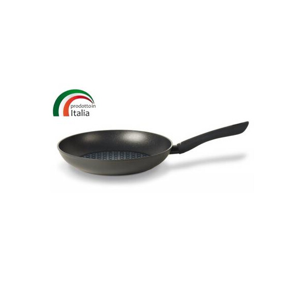 

Сковорода TVS Diamante Induction 24 см (DP279243310001)