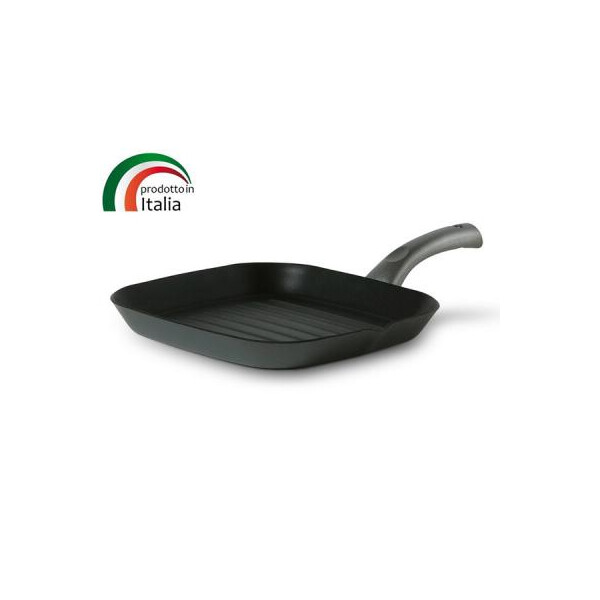 

Сковорода TVS Platino Grill 28 х 28 см (1B730283310001)