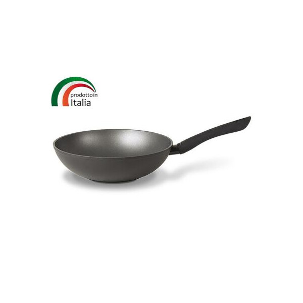 

Сковорода TVS Vinci Wok 28 см (15793283310001)