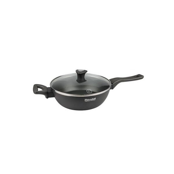 

Сотейник Rondell Marengo 26 см (RDA-583)