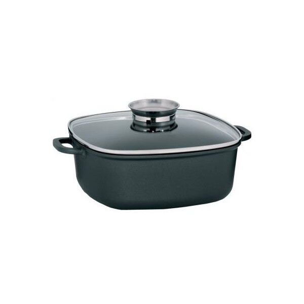 

Сотейник Kela з кришкою Kerros 28 см 6.0 л (11553)