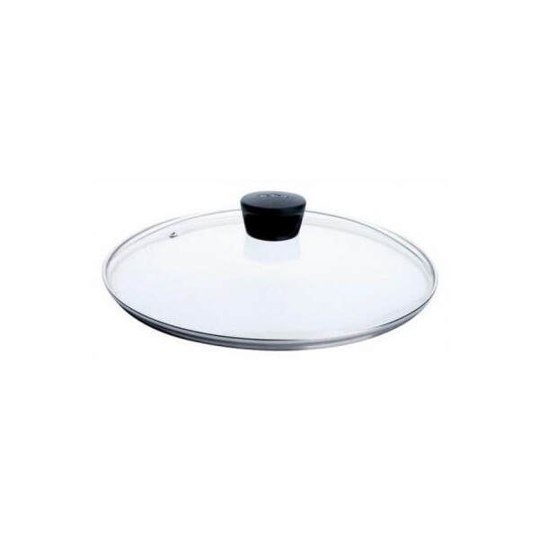 

Крышка для посуды TEFAL 26 см (4090126)